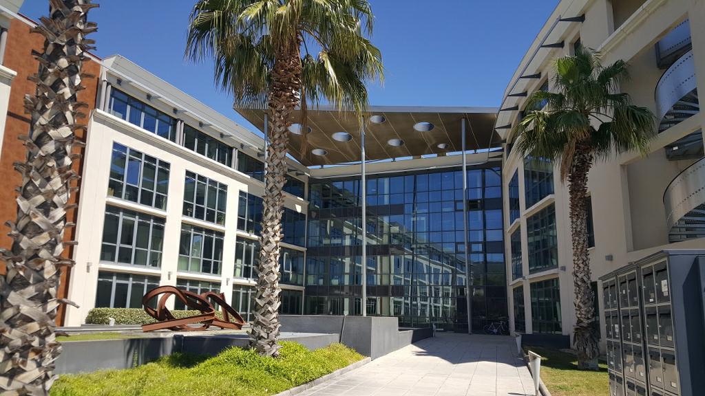 Bureau Marseille 5249m² Location bureau Marseille Bouches-du-Rhône OLBUR2114712 1